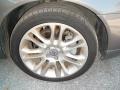 Oyster Gray Metallic - S80 3.2 Photo No. 45