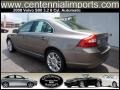 Oyster Gray Metallic - S80 3.2 Photo No. 51