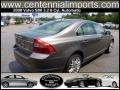Oyster Gray Metallic - S80 3.2 Photo No. 52
