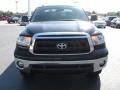 2011 Black Toyota Tundra TRD CrewMax 4x4  photo #2