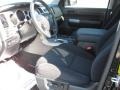 2011 Black Toyota Tundra TRD CrewMax 4x4  photo #9