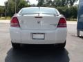 2010 Stone White Dodge Avenger R/T  photo #10