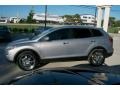 2008 Liquid Platinum Metallic Mazda CX-9 Grand Touring  photo #8