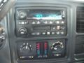 Sandstone Metallic - Silverado 2500HD LT Extended Cab 4x4 Photo No. 7