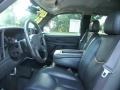 Sandstone Metallic - Silverado 2500HD LT Extended Cab 4x4 Photo No. 9