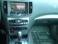 Moonlight White - G 37 Sedan Photo No. 23