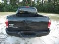 2008 Black Sand Pearl Toyota Tacoma Regular Cab  photo #12