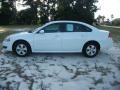 Summit White - Impala LT Photo No. 1