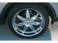 Liquid Platinum Metallic - CX-9 Grand Touring Photo No. 57