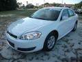 Summit White - Impala LT Photo No. 13