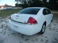 Summit White - Impala LT Photo No. 15