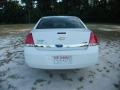 Summit White - Impala LT Photo No. 16