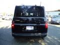 Nighthawk Black Pearl - Element EX AWD Photo No. 6