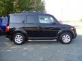 Nighthawk Black Pearl - Element EX AWD Photo No. 8