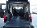 2008 Nighthawk Black Pearl Honda Element EX AWD  photo #19