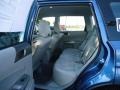 2009 Newport Blue Pearl Subaru Forester 2.5 X  photo #6