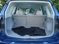 2009 Newport Blue Pearl Subaru Forester 2.5 X  photo #12