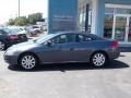 2007 Graphite Pearl Honda Accord EX V6 Coupe  photo #8