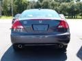 2007 Graphite Pearl Honda Accord EX V6 Coupe  photo #10