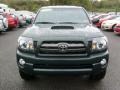 Timberland Mica - Tacoma V6 SR5 TRD Sport Double Cab 4x4 Photo No. 2