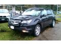 Formal Black - MDX Technology Photo No. 2