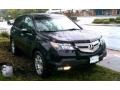 Formal Black - MDX Technology Photo No. 4