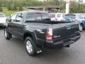 Timberland Mica - Tacoma V6 SR5 TRD Sport Double Cab 4x4 Photo No. 5