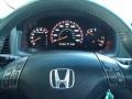 2007 Graphite Pearl Honda Accord EX V6 Coupe  photo #21