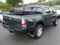 Timberland Mica - Tacoma V6 SR5 TRD Sport Double Cab 4x4 Photo No. 7