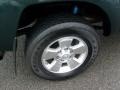 Timberland Mica - Tacoma V6 SR5 TRD Sport Double Cab 4x4 Photo No. 8