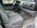Timberland Mica - Tacoma V6 SR5 TRD Sport Double Cab 4x4 Photo No. 10