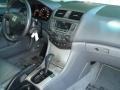 2007 Graphite Pearl Honda Accord EX V6 Coupe  photo #29