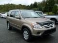 Sahara Sand Metallic - CR-V SE 4WD Photo No. 1