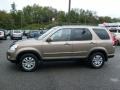 Sahara Sand Metallic - CR-V SE 4WD Photo No. 4