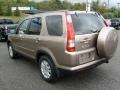 Sahara Sand Metallic - CR-V SE 4WD Photo No. 5