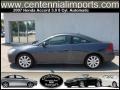 2007 Graphite Pearl Honda Accord EX V6 Coupe  photo #45