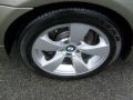 Olivine Green Metallic - 5 Series 530i Sedan Photo No. 8