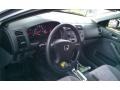 Satin Silver Metallic - Civic LX Sedan Photo No. 13