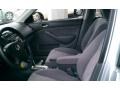 Satin Silver Metallic - Civic LX Sedan Photo No. 15