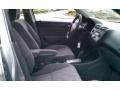 Satin Silver Metallic - Civic LX Sedan Photo No. 18