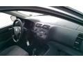 Satin Silver Metallic - Civic LX Sedan Photo No. 19