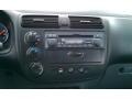 Satin Silver Metallic - Civic LX Sedan Photo No. 21