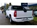 2007 Summit White Chevrolet Avalanche LS 4WD  photo #6