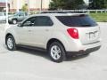 Gold Mist Metallic - Equinox LT AWD Photo No. 2
