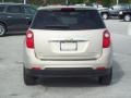 Gold Mist Metallic - Equinox LT AWD Photo No. 14