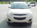 Gold Mist Metallic - Equinox LT AWD Photo No. 15