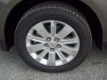 Mocha Steel Metallic - Equinox LTZ AWD Photo No. 4