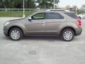 Mocha Steel Metallic - Equinox LTZ AWD Photo No. 13