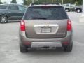 Mocha Steel Metallic - Equinox LTZ AWD Photo No. 14