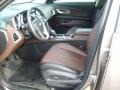 Mocha Steel Metallic - Equinox LTZ AWD Photo No. 18